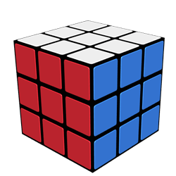 play online rubik's cube